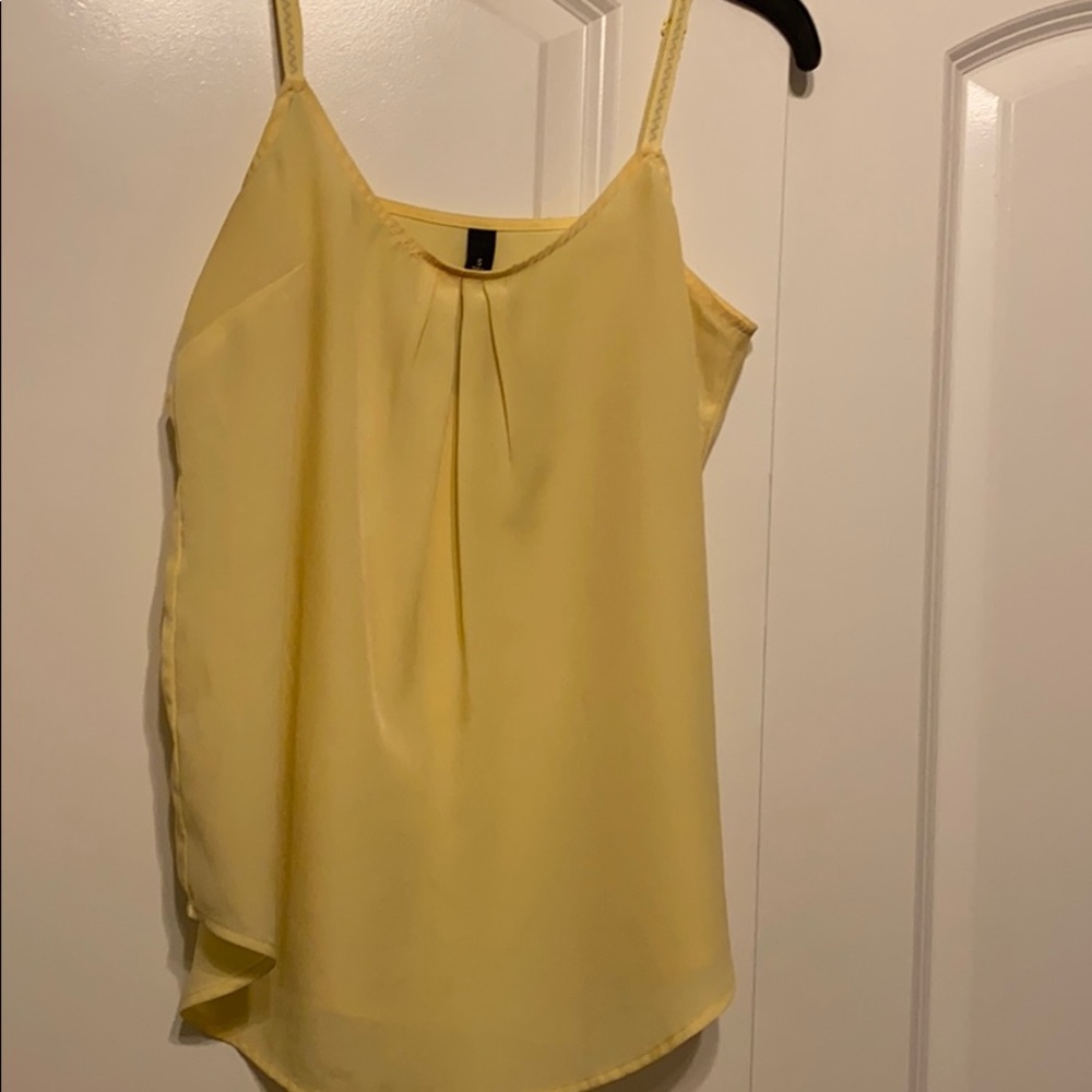 Tank top